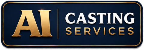 AI Casting Services