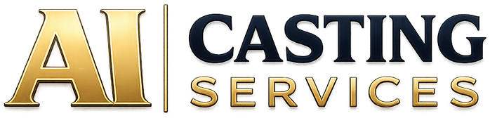 AI Casting Services